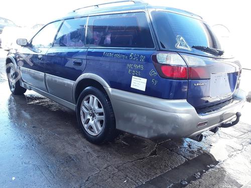 Left front driveshaft SUBARU LEGACY III (BE) 2.5 AWD (BE9) | BP11238322M38 