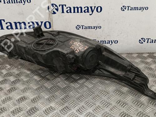 Lyskaster høyre FORD FIESTA VI (CB1, CCN)  | BP29828607C29