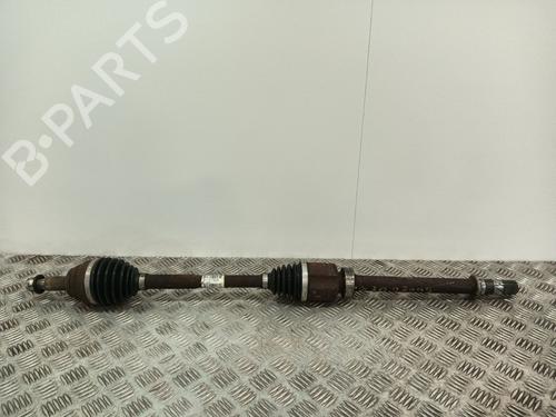 Used Right front driveshaft Right front driveshaft RENAULT MEGANE IV Hatchback (B9A/M/N_) 1.6 dCi 130 (B9A4) (130 hp) 32868511 32868511