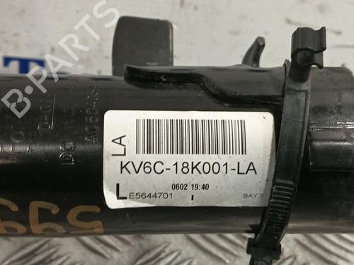 Left front shock absorber HONDA CIVIC VII Hatchback (EU, EP, EV) 1.7 CTDi (EP4, EU9) | BP34630162M16 - Image 2