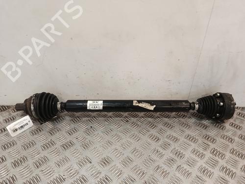 Used Right front driveshaft Right front driveshaft VW GOLF V (1K1) 2.0 (116 hp) 40089070 40089070