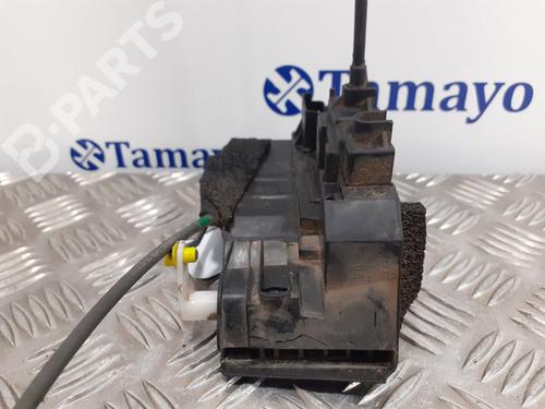 Front left lock NISSAN JUKE (F15)  | BP8807398C98 