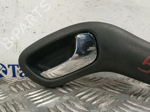 Front right interior door handle SEAT LEON (1M1) 1.6 16 V | BP31947881I14