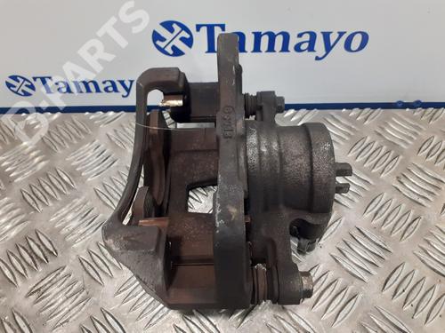 Right front brake caliper CHEVROLET LACETTI (J200) 2.0 D | BP11566018M104 