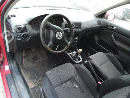 Grille VW GOLF IV (1J1) 1.6 16V | BP18041218C40 