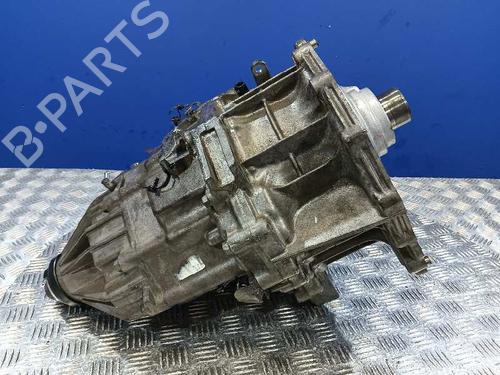 Transfer box NISSAN PATHFINDER III (R51)  | BP24883398M36 