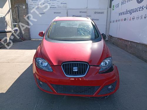 Front left panel SEAT ALTEA XL (5P5, 5P8) 1.6 TDI | BP36696757C58 - Image 6