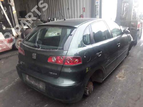 Starter SEAT IBIZA III (6L1) 1.4 16V | BP3163263M8 