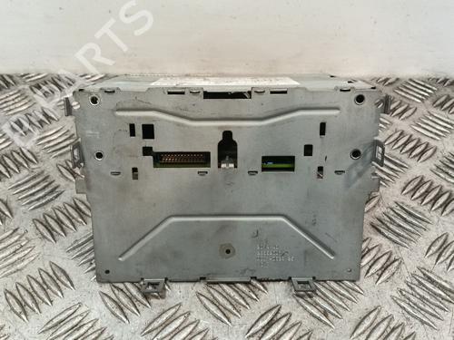 Used Radio Radio IVECO DAILY VI Van 35S18, 35C18, 40C18, 50C18, 60C18, 65C18, 70C18 (180 hp) 34472387 34472387