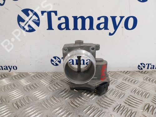 Throttle body FORD MONDEO III (B5Y) 2.0 16V TDDi / TDCi | BP28107540M82 