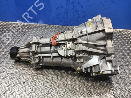 Gearbox AUDI A4 Allroad B8 (8KH)  | BP23331017M3 