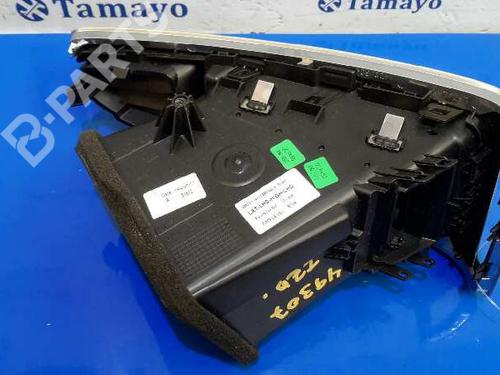 Air vent FORD FOCUS III 1.6 TDCi | BP11647789I21 