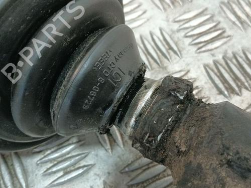 Right front driveshaft VW PASSAT B6 Variant (3C5) 2.0 TDI 16V | BP32695109M39  - Image 7