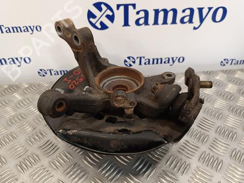 Left front steering knuckle TOYOTA RAV 4 II (_A2_)  | BP17126812M25 