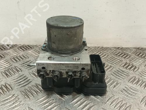 ABS pump RENAULT MASTER III Van (FV) 2.3 dCi 130 RWD (FV01, FV10, FV11, FV12) | BP36033009M43 - Image 5