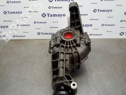 Rear differential MERCEDES-BENZ M-CLASS (W163) ML 320 (163.154) | BP6884602M24 