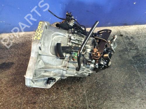 Gearbox NISSAN INTERSTAR Van (X70) dCi 115 | BP39988210M3 - Image 5