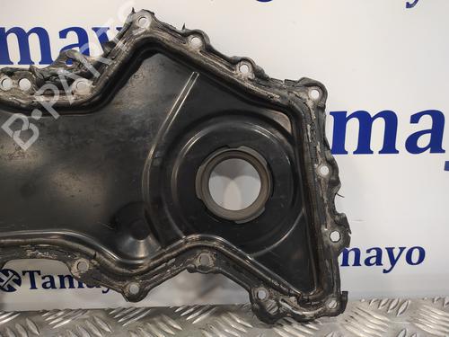 Timing cover RENAULT TRAFIC II Van (FL)  | BP15555593M123 