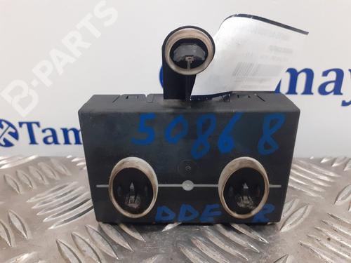 Electronic module SEAT LEON (5F1)  | BP8117793M83 