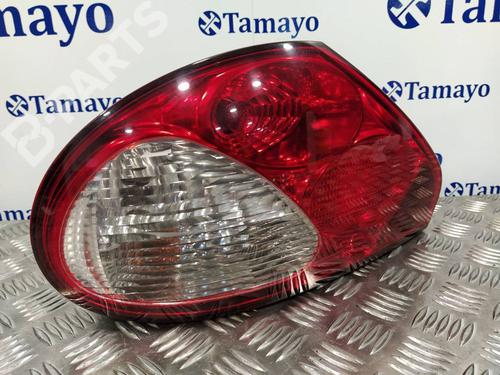 Left taillight JAGUAR X-TYPE I (X400) 2.0 D | BP7967616C34 