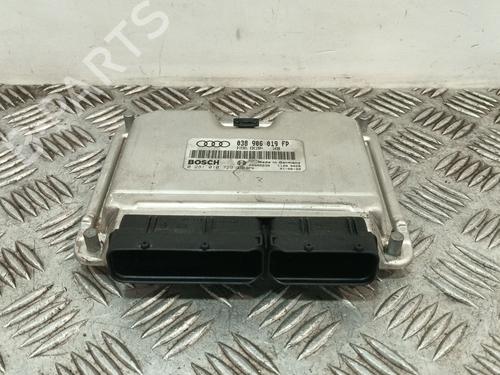 Used Engine control unit (ECU) Engine control unit (ECU) AUDI A4 B6 (8E2) 1.9 TDI (130 hp) 36503728 36503728