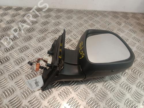 Used Right mirror Right mirror 38414987 38414987