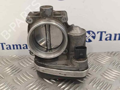 Used Throttle body BMW 3 Touring (E46) 318 i (143 hp) 23094273