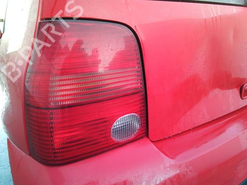 Førerens kollisjonspute VW LUPO I (6X1, 6E1)  | BP15894310C9 