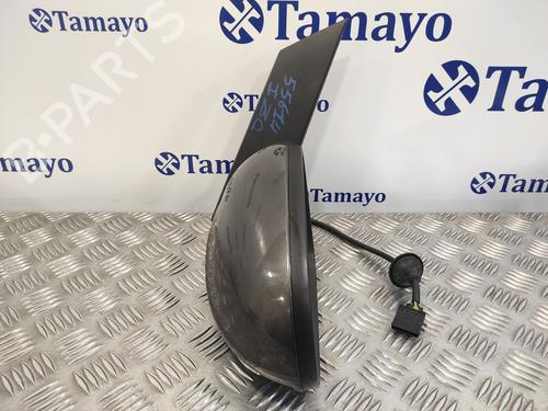 Left mirror OPEL ASTRA J (P10) 1.7 CDTI (68) | BP13950344C26 
