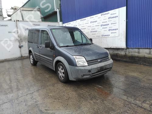 Turbocharger/Supercharger FORD TOURNEO CONNECT  | BP22549412M71 