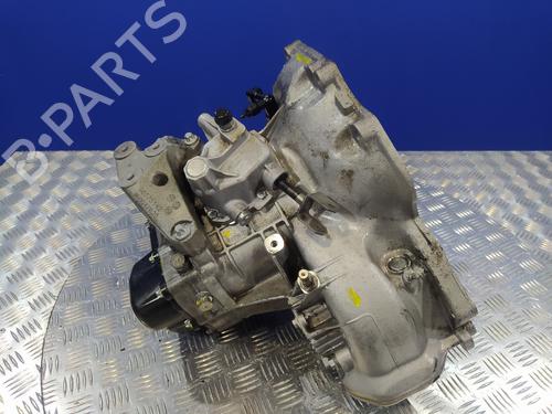 Gearbox OPEL ASTRA H (A04) 1.6 (L48) | BP18166500M3 