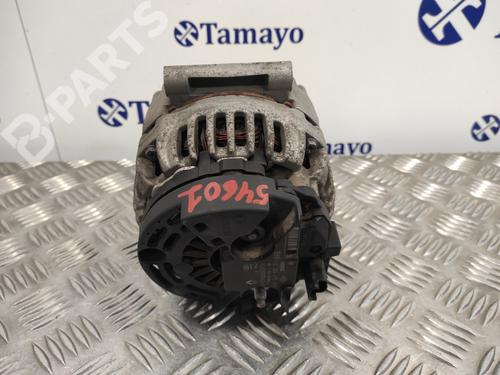 Lichtmaschine DACIA SANDERO  | BP11758726M7 