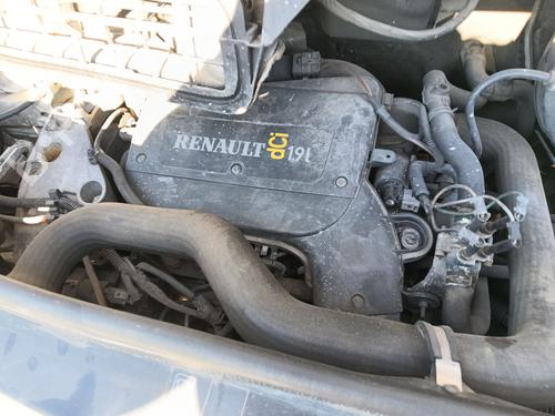 Engine RENAULT TRAFIC II Van (FL) 1.9 dCi 100 (FL0C, FL0K, FL0B) | BP39097261M1 - Image 18