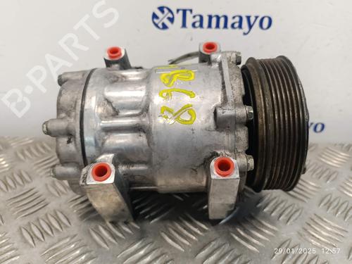 AC-Kompressor FORD FOCUS C-MAX (DM2) 1.6 TDCi | BP23127489M34 