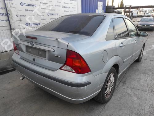 Gearbox FORD FOCUS I (DAW, DBW) 1.8 16V | BP16953340M3 