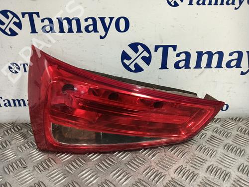 Farolim esquerdo CITROËN ZX (N2) 1.9 D (68 hp) 31065526