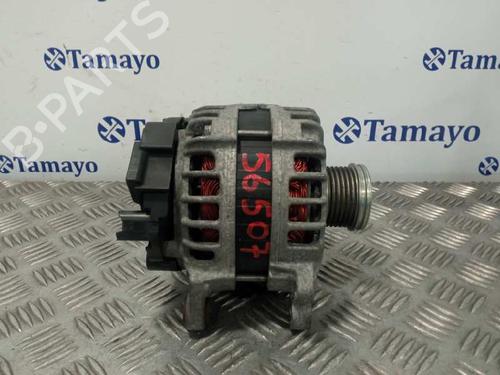 Generator VW POLO V (6R1, 6C1) [2009-2022]  27383336