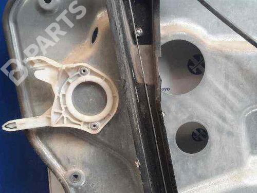 Front right window mechanism SEAT IBIZA III (6L1)  | BP2563786C23 