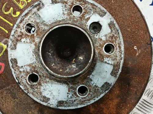 Right front steering knuckle BMW 1 (E87) 118 d | BP32162467M26 