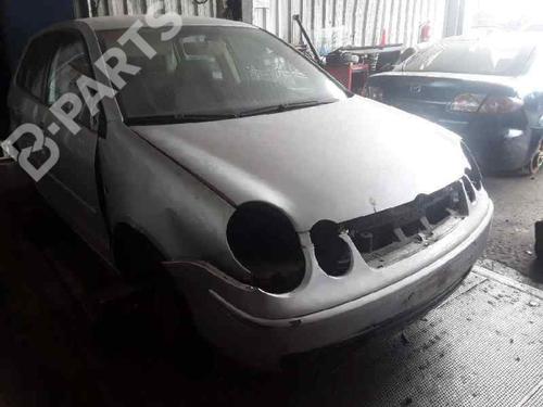 Control unit VW POLO (9N_, 9A_) 1.9 SDI | BP5103779M11 