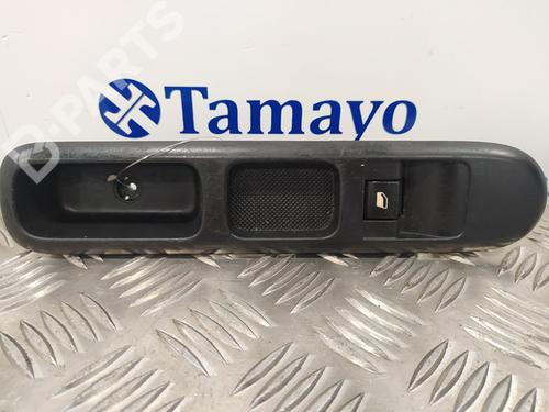 Used Right front window switch PEUGEOT 5008 (0U_, 0E_) 2.0 HDi 150 / BlueHDi 150 (150 hp) 7991130