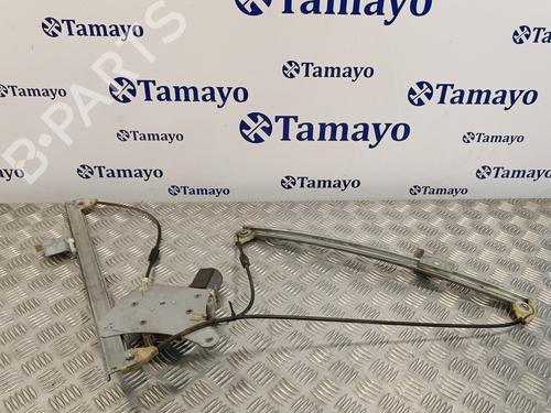 Front left window mechanism BMW 5 (E39) 525 d | BP18675690C22 