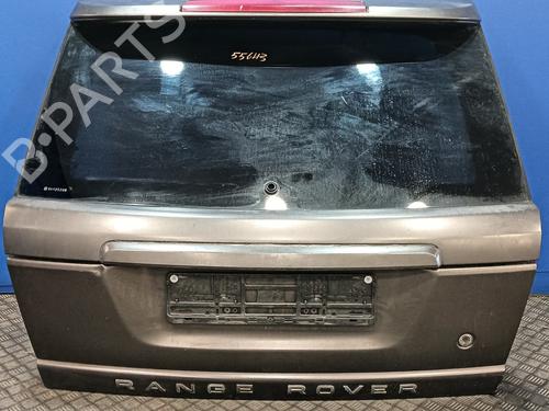 Tailgate LAND ROVER RANGE ROVER SPORT I (L320) 2.7 D 4x4 | BP15053705C6 