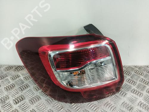 Used Left taillight Left taillight DACIA SANDERO II 1.5 dCi (90 hp) 33233285 33233285
