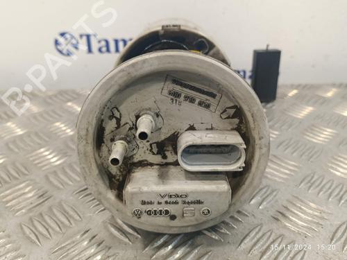 Kraftstoffpumpe SKODA FABIA I Combi (6Y5) 1.9 TDI | BP21263417M76