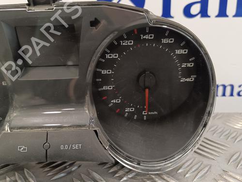 Instrument cluster SEAT IBIZA IV (6J5, 6P1)  | BP16285996C47 