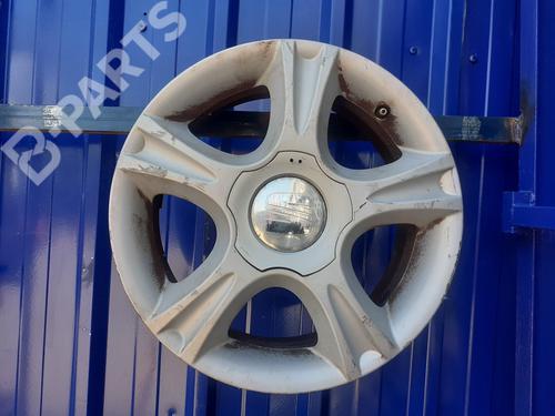 Used Rim SEAT IBIZA III (6L1) 1.9 TDI (100 hp) 9684063
