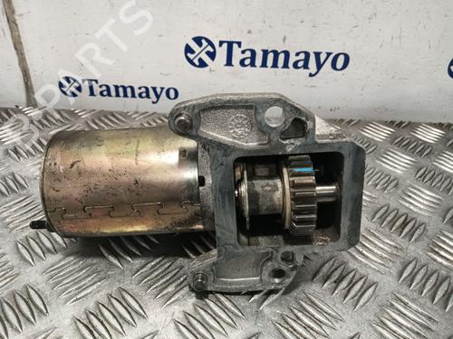 Starter JAGUAR X-TYPE I (X400)  | BP29570335M8 