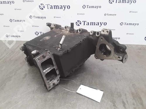 Intake manifold AUDI A4 B9 Avant (8W5, 8WD)  | BP9552984M70 