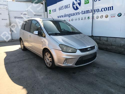 Left rear steering knuckle FORD FOCUS C-MAX (DM2) 1.8 TDCi | BP35801103M27 - Image 6